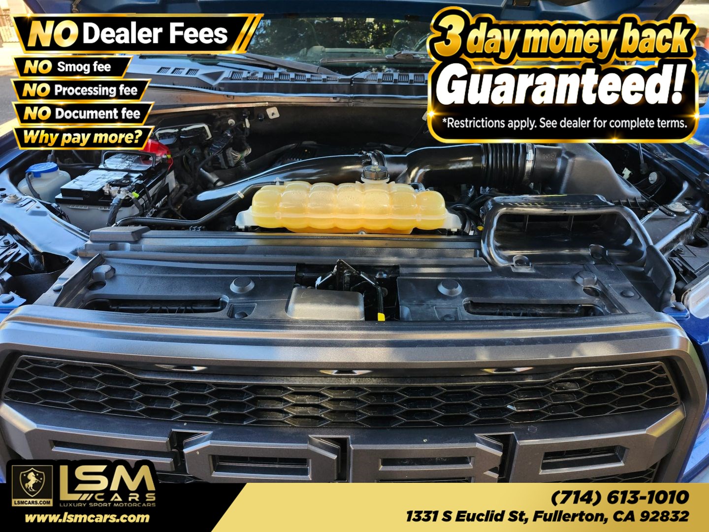 Photo 38 of this Ford F-150