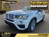 2018 BMW X4 xDrive28i