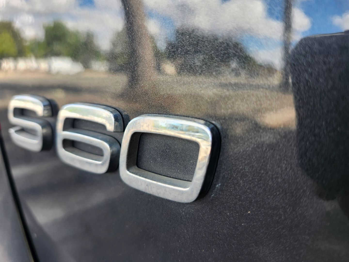 Photo 10 of this Volvo S60