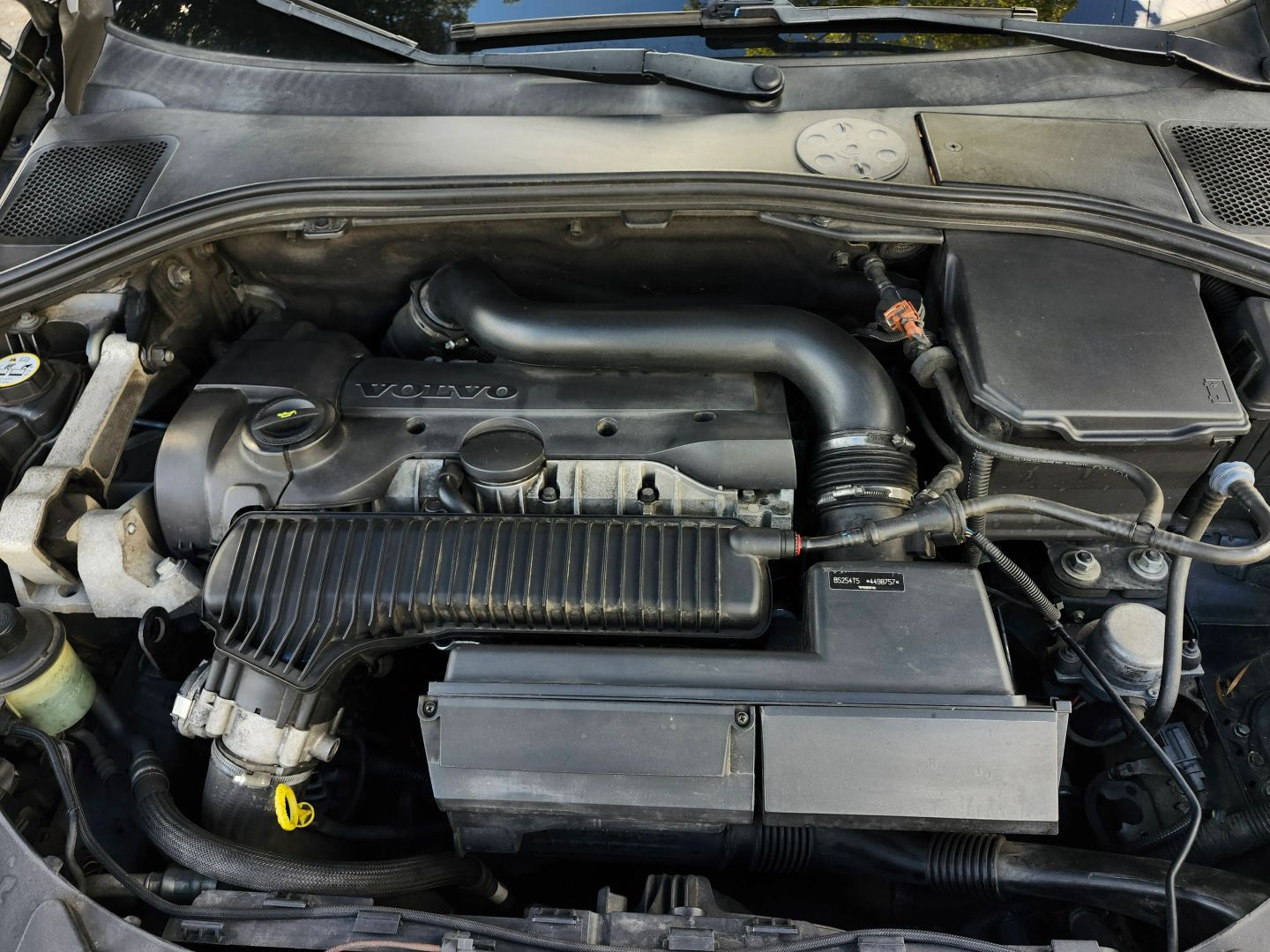 Photo 20 of this Volvo S60