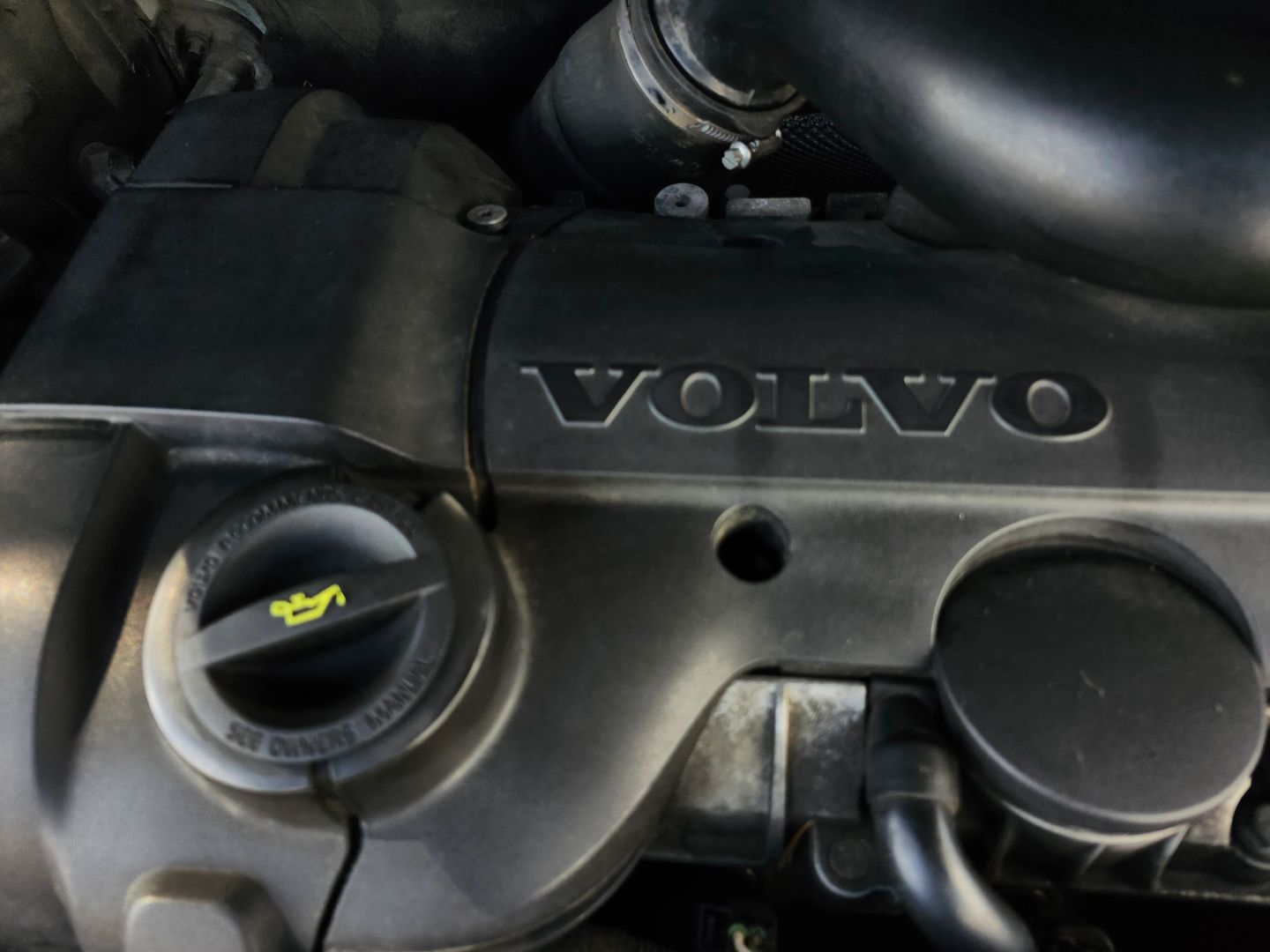 Photo 21 of this Volvo S60