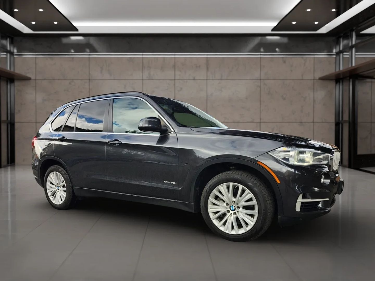Photo 3 of this BMW X5