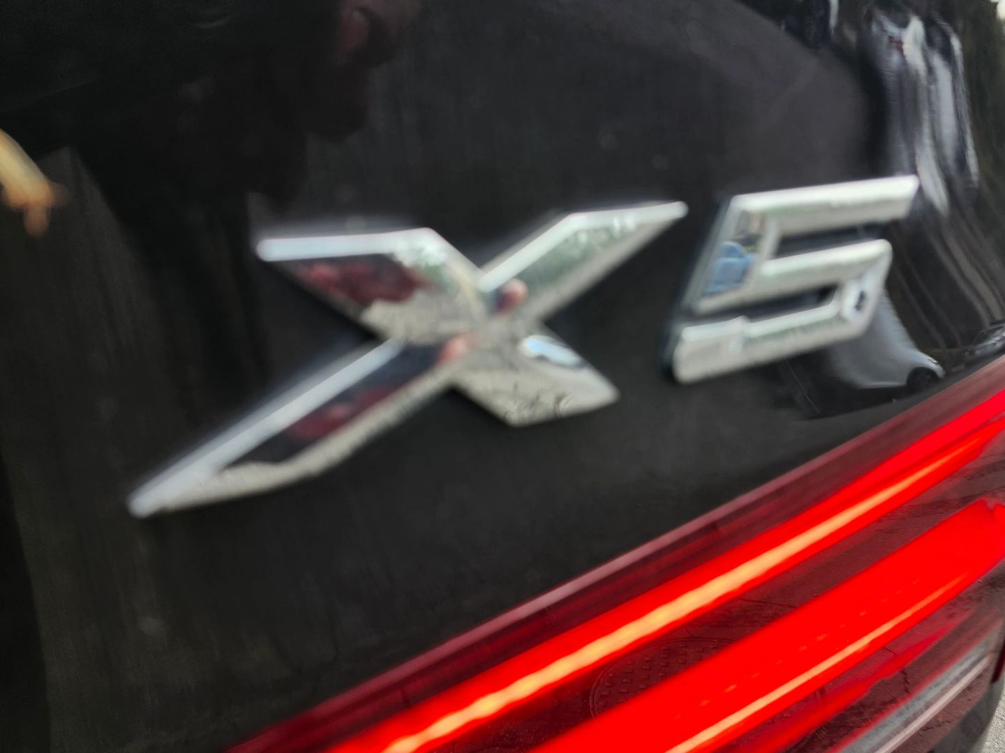 Photo 9 of this BMW X5
