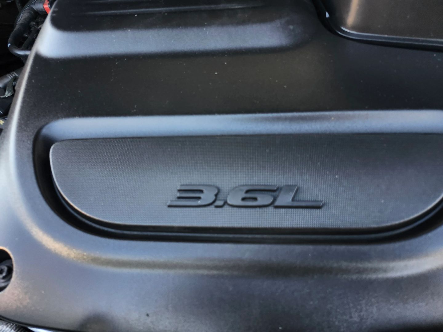 Photo 34 of this Chrysler Pacifica
