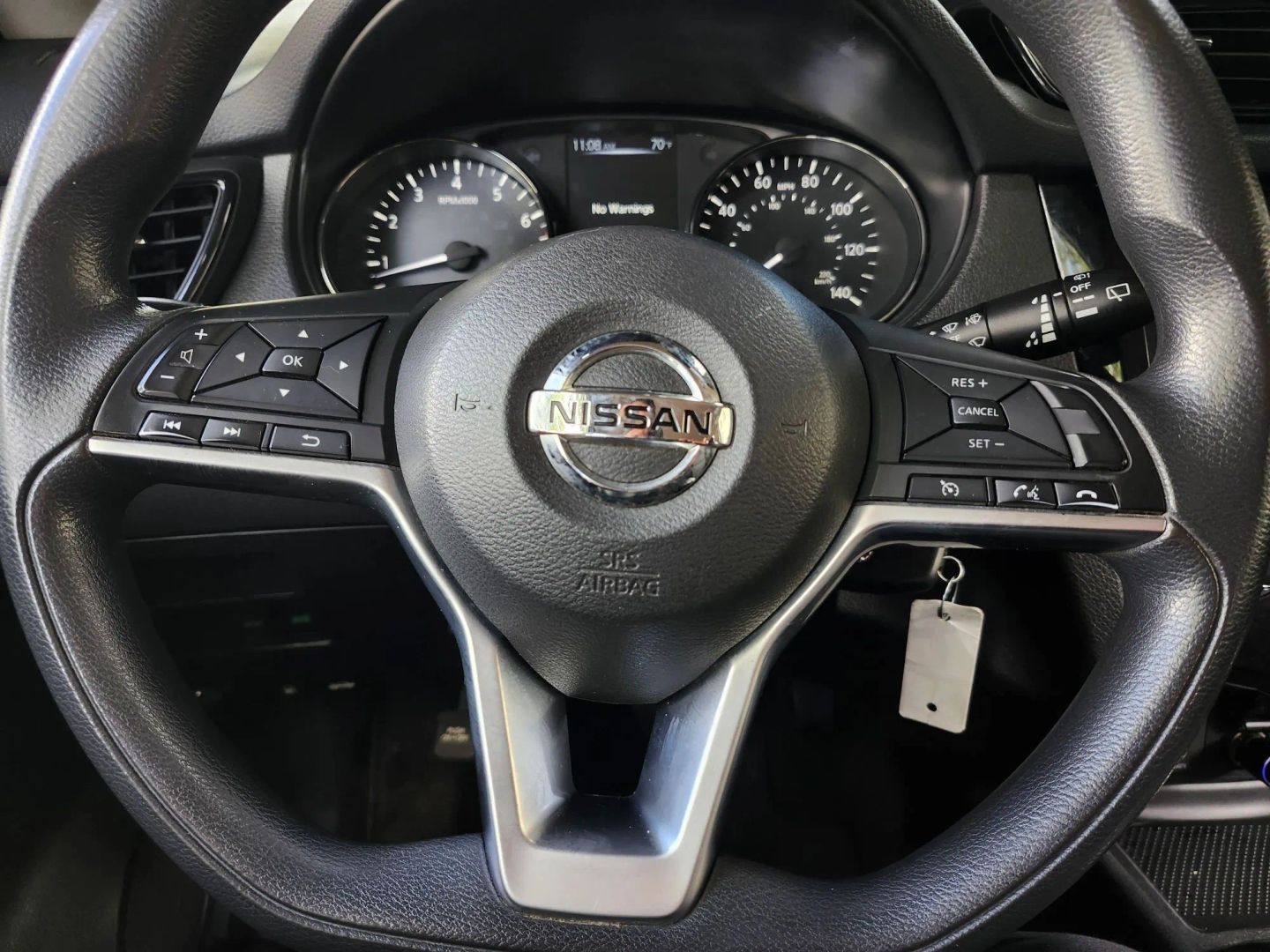 Photo 17 of this Nissan Rogue