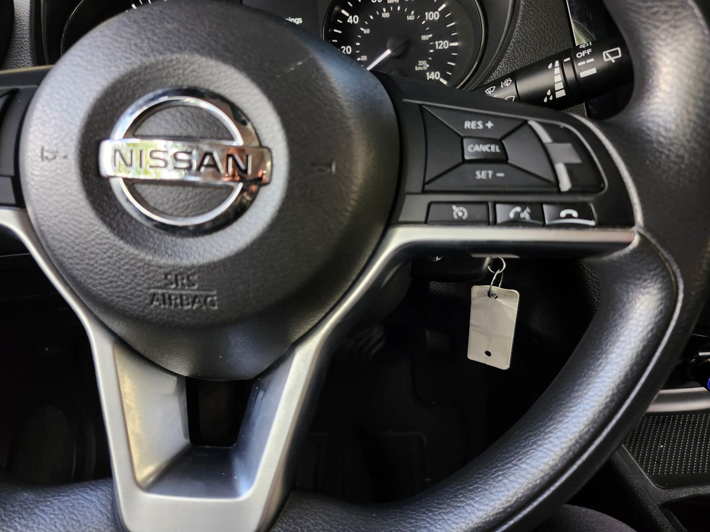 Photo 19 of this Nissan Rogue