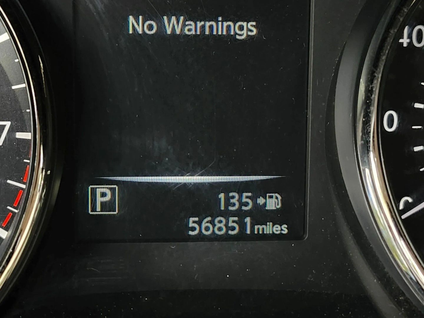 Photo 21 of this Nissan Rogue