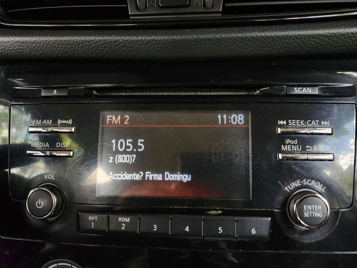 Photo 22 of this Nissan Rogue