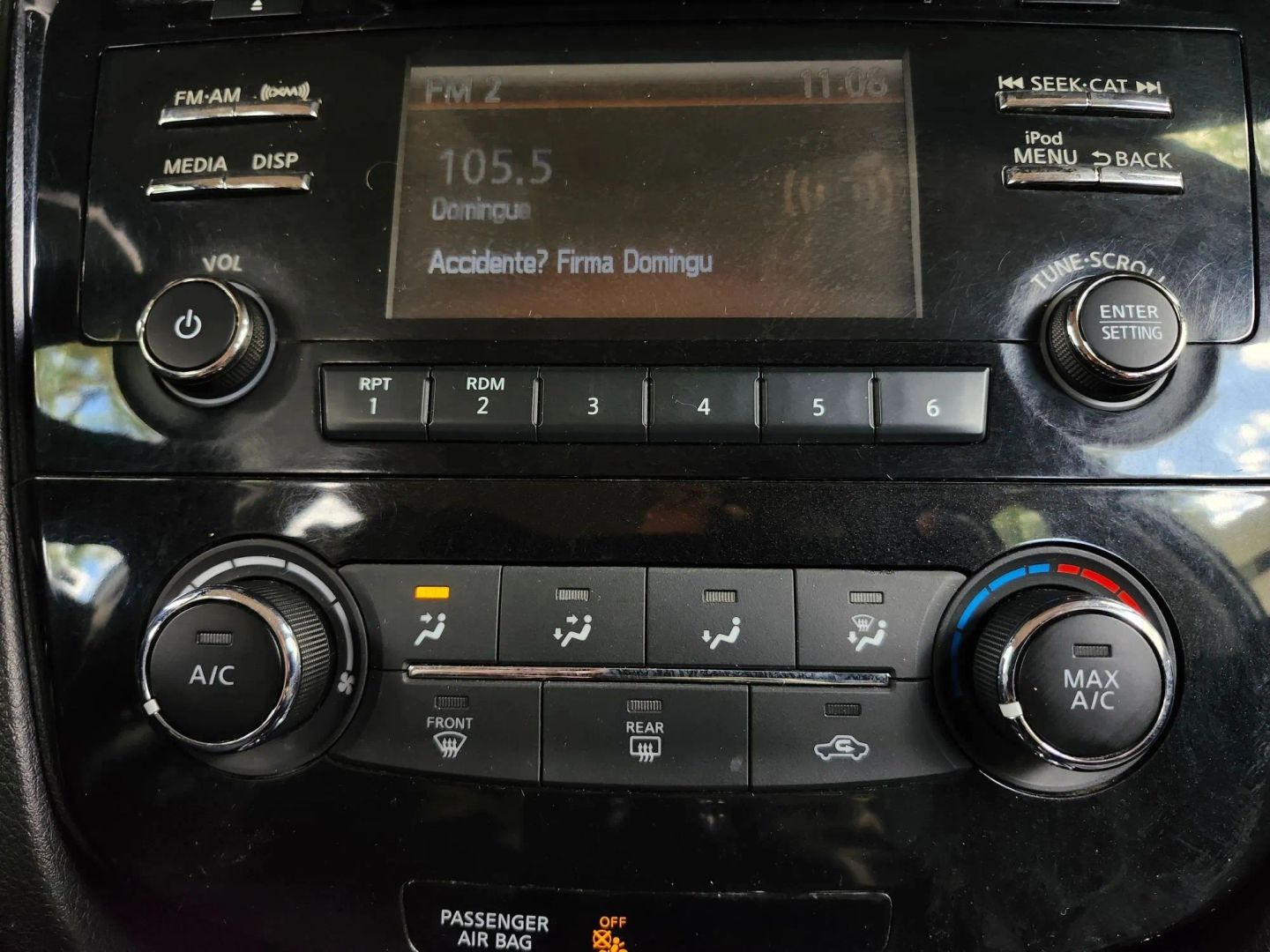 Photo 23 of this Nissan Rogue