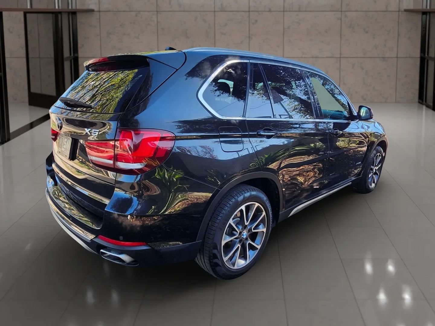 Photo 6 of this BMW X5