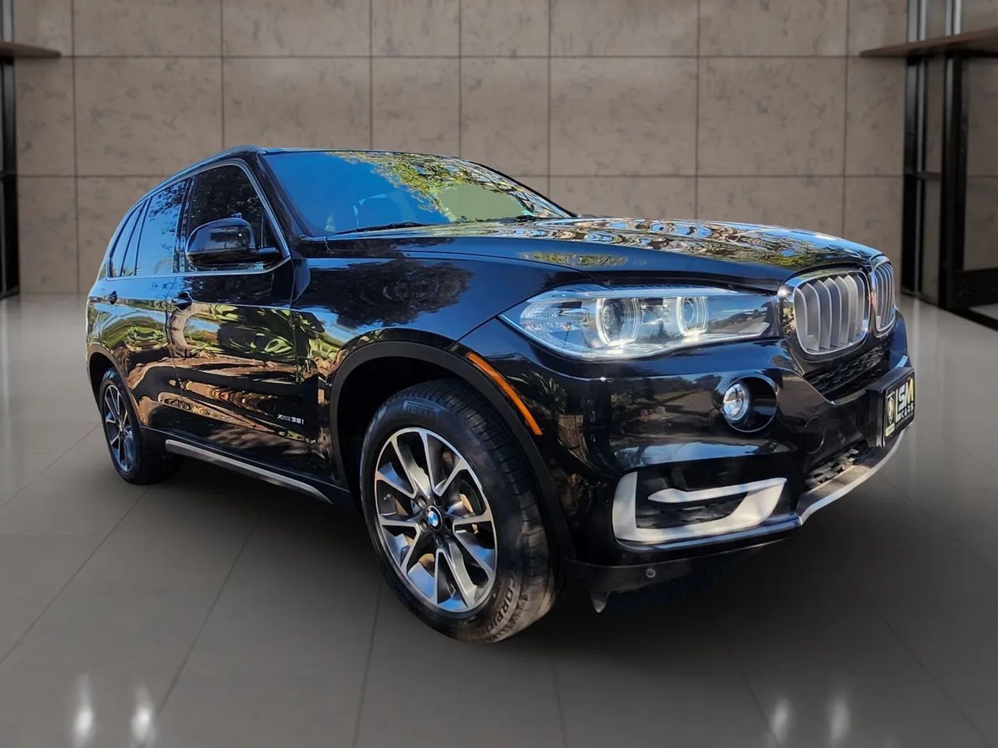 Photo 3 of this BMW X5