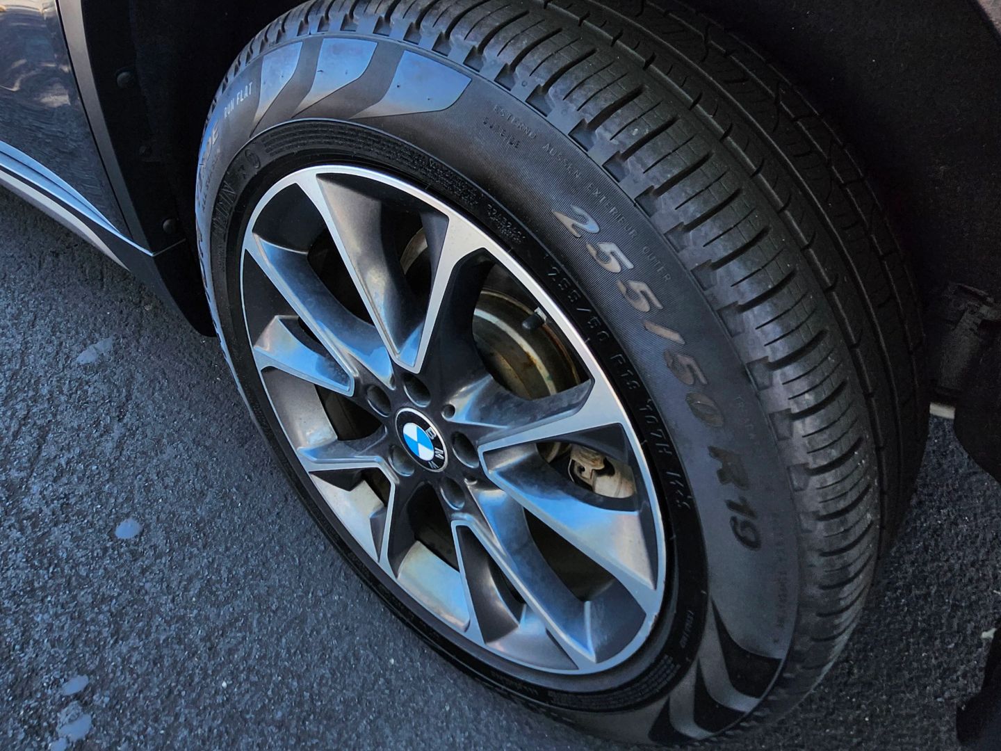 Photo 10 of this BMW X5