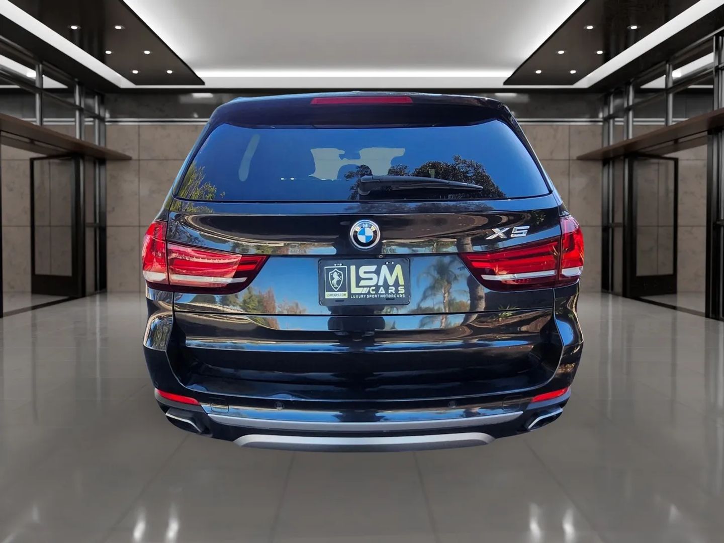 Photo 8 of this BMW X5