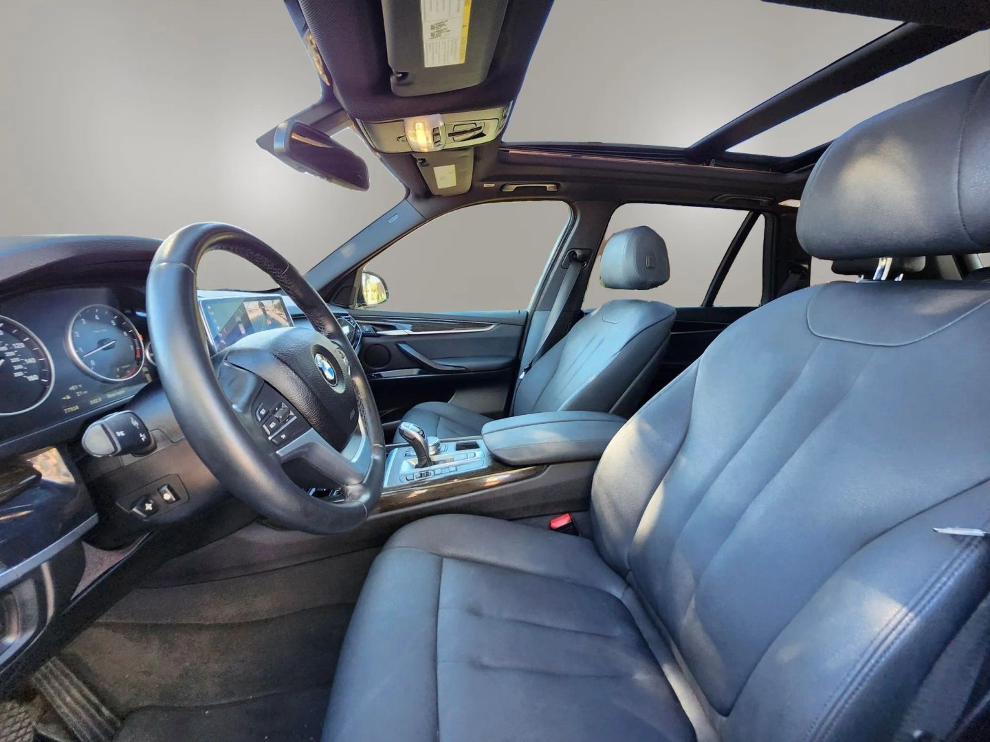 Photo 11 of this BMW X5