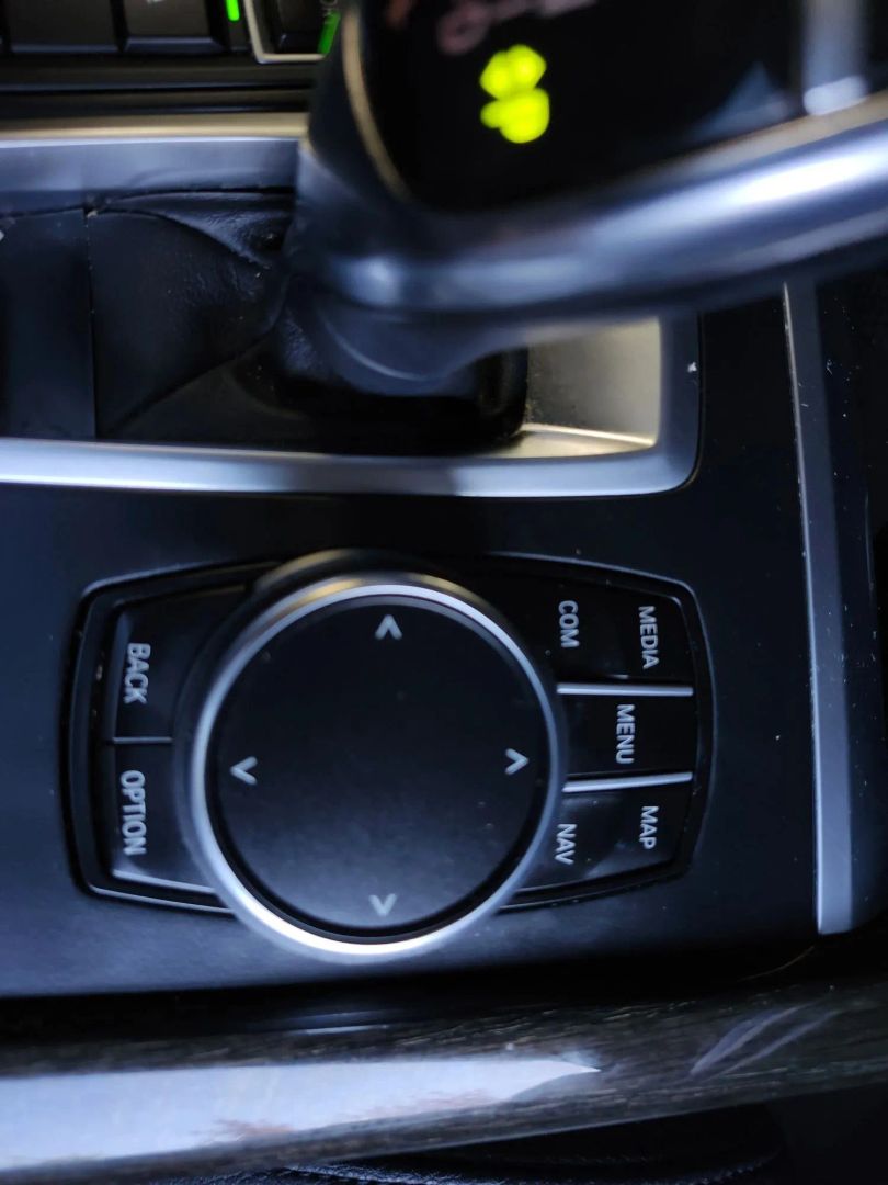 Photo 24 of this BMW X5