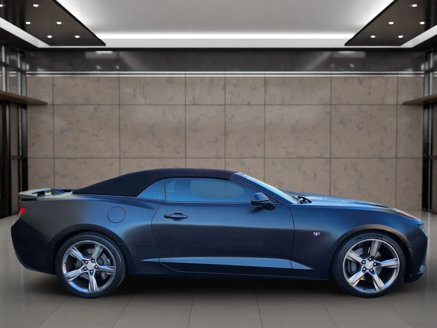 Photo 7 of this Chevrolet Camaro
