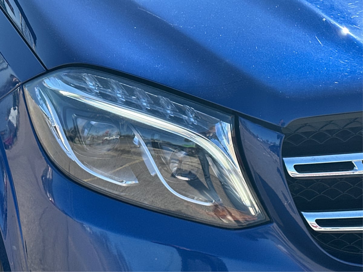 2019 Mercedes-Benz GLS-Class AMG GLS63 - Photo 21