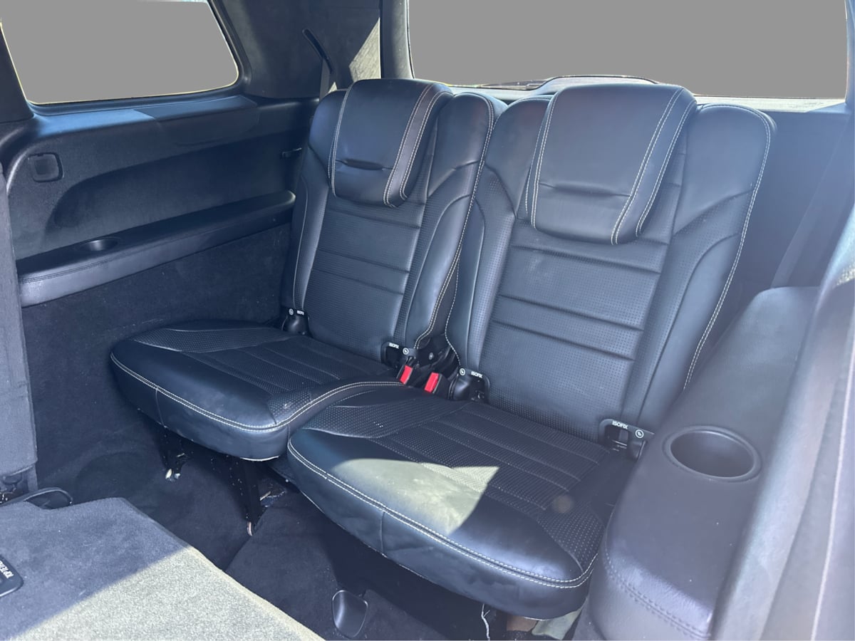 2019 Mercedes-Benz GLS-Class AMG GLS63 - Photo 34