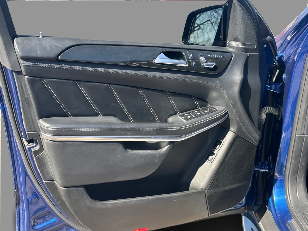 2019 Mercedes-Benz GLS-Class AMG GLS63 - Photo 35