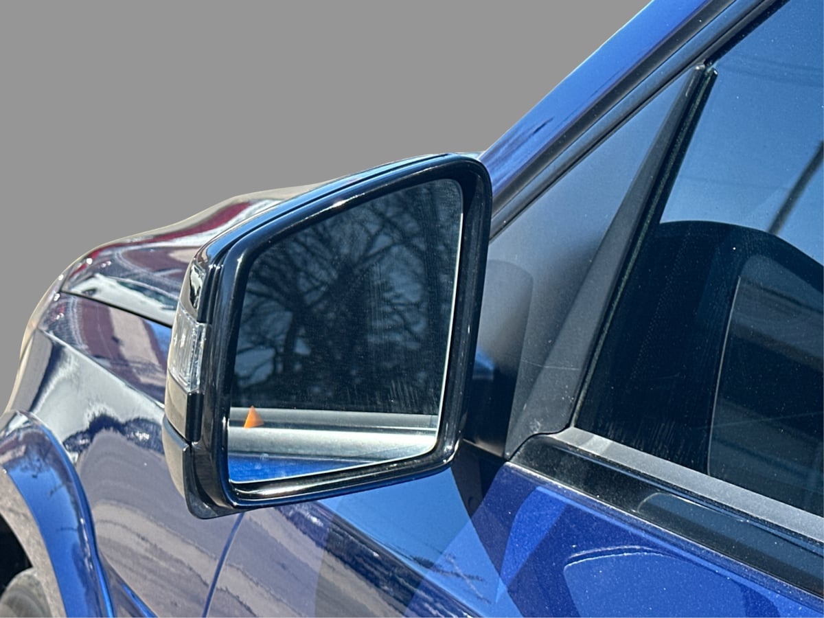 2019 Mercedes-Benz GLS-Class AMG GLS63 - Photo 41