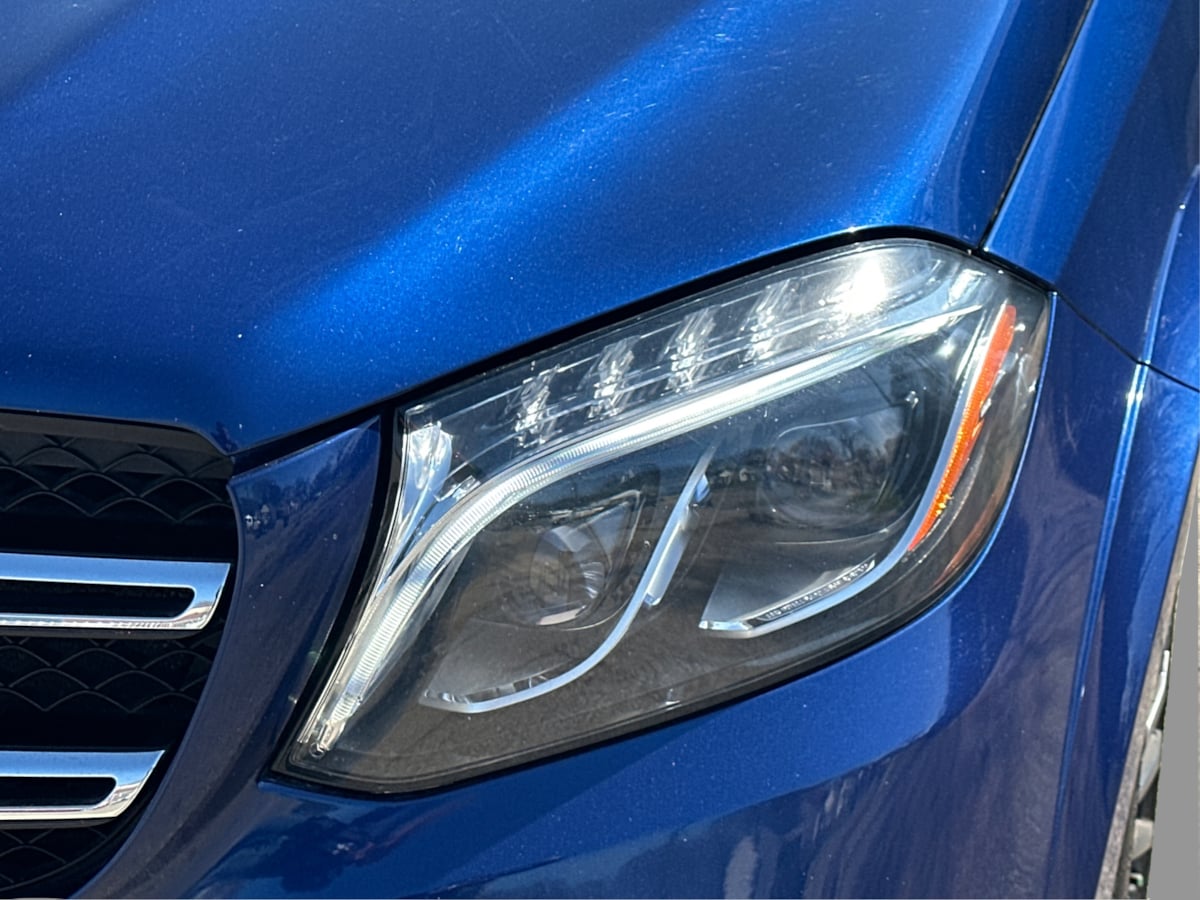 2019 Mercedes-Benz GLS-Class AMG GLS63 - Photo 42