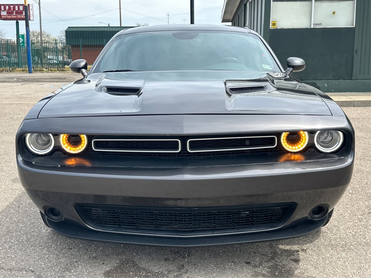 2019 Dodge Challenger SXT photo 20