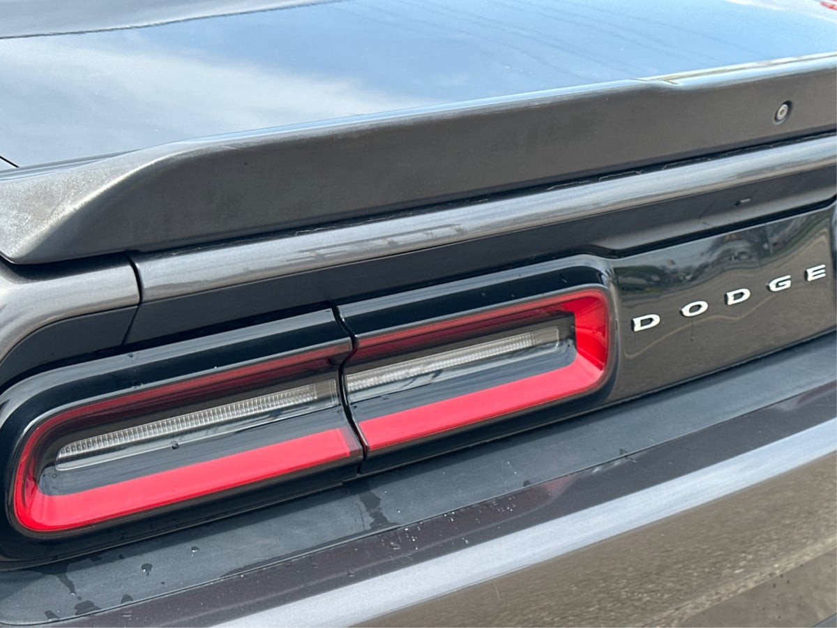 2019 Dodge Challenger SXT photo 24