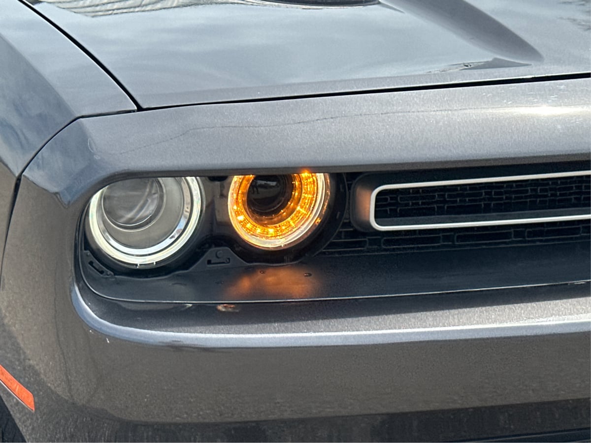 2019 Dodge Challenger SXT photo 23