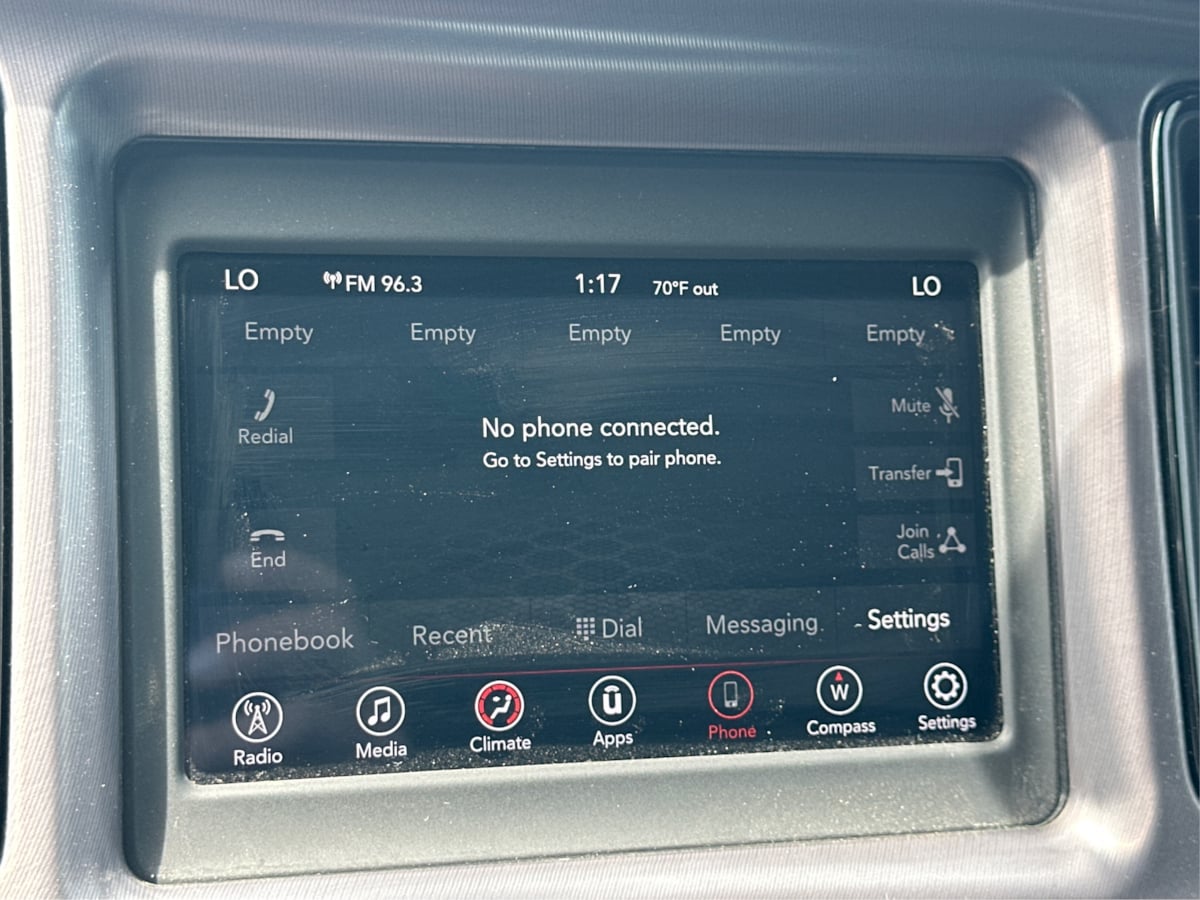 2019 Dodge Challenger SXT photo 31