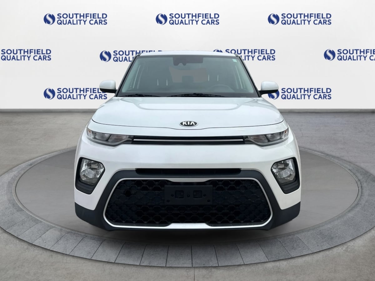 2020 Kia Soul S photo 9