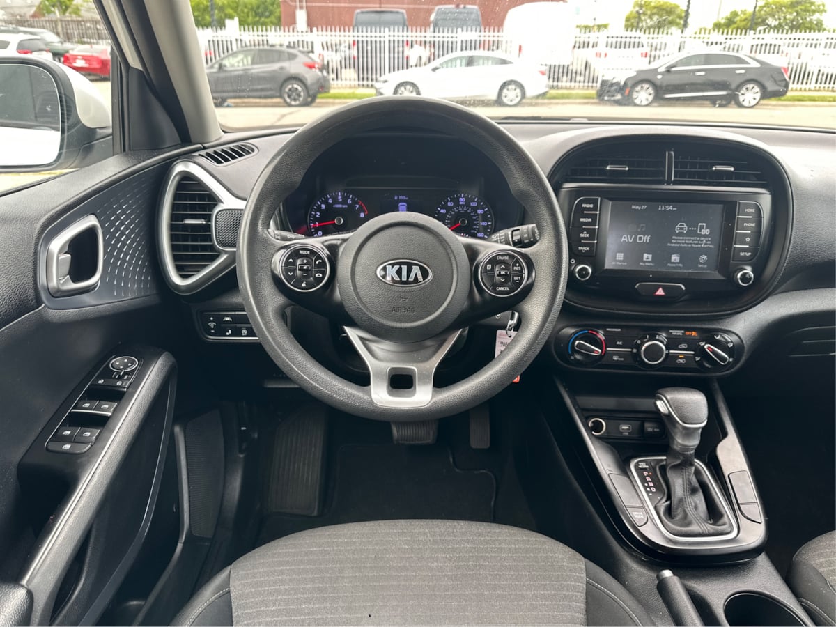 2020 Kia Soul S photo 15