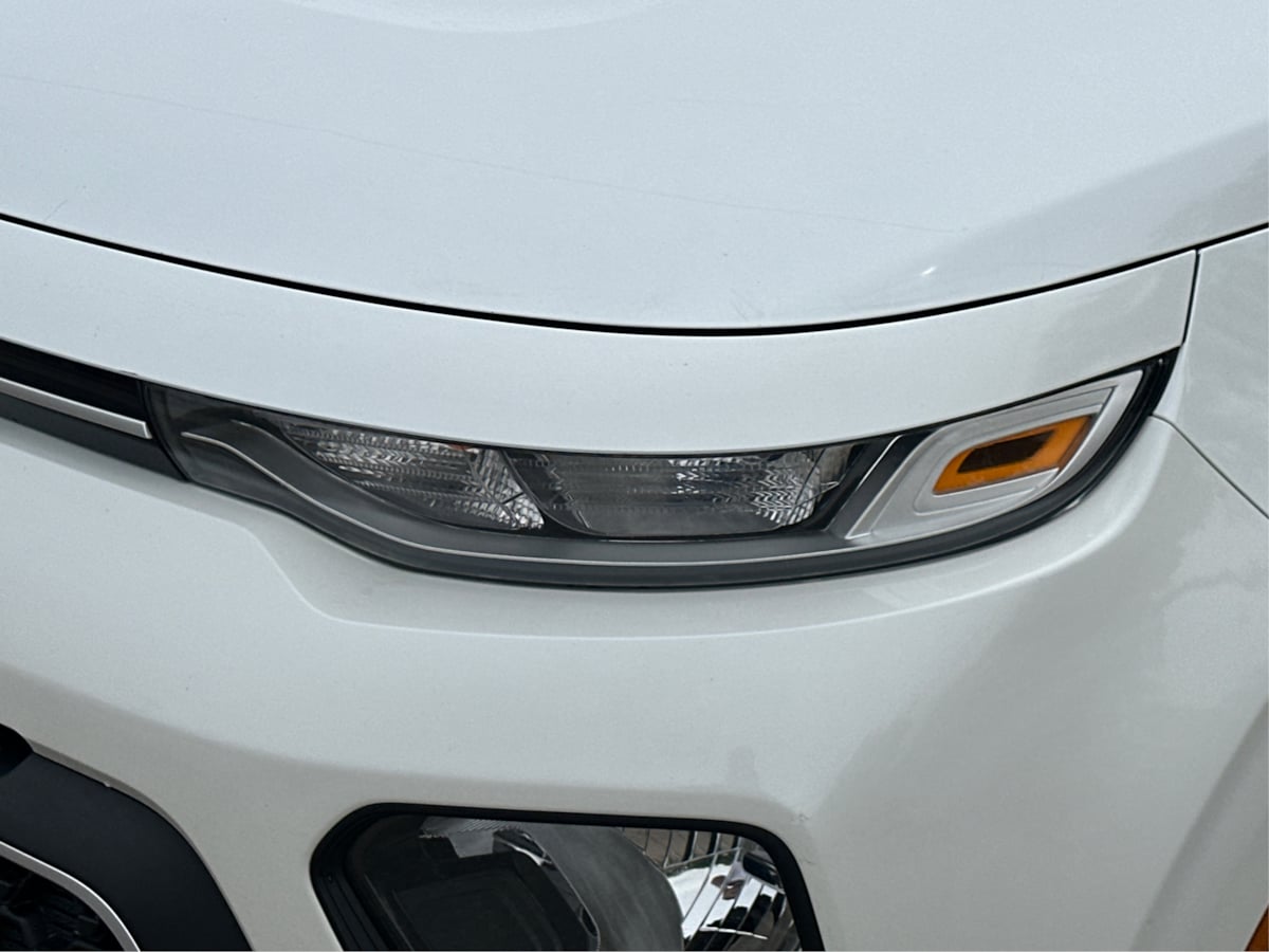 2020 Kia Soul S photo 23