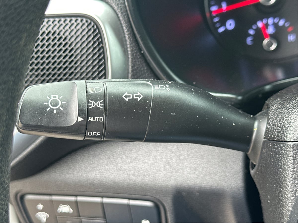 2020 Kia Soul S photo 16