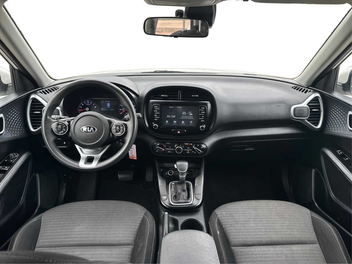 2020 Kia Soul S photo 30