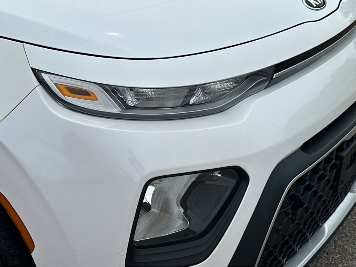 2020 Kia Soul S photo 24