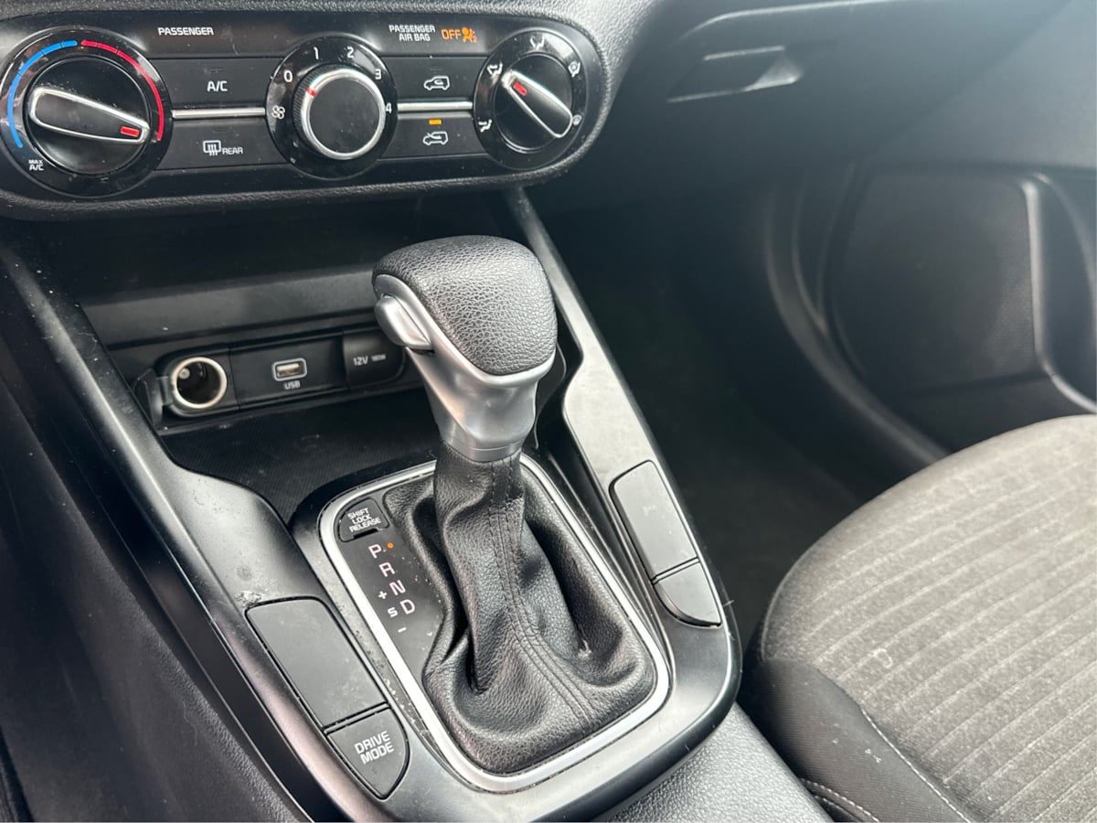 2020 Kia Soul S photo 36