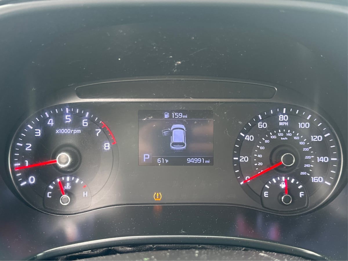 2020 Kia Soul S photo 19