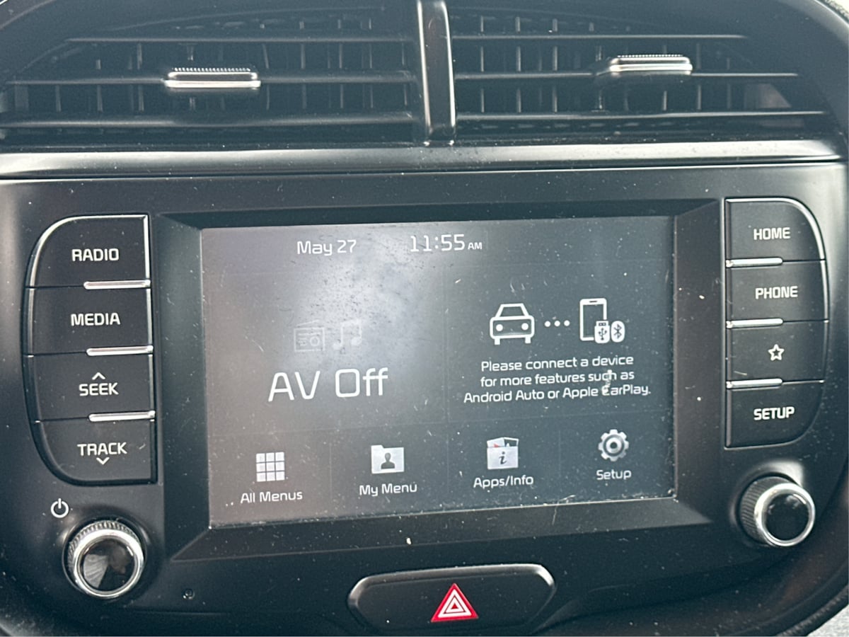 2020 Kia Soul S photo 32