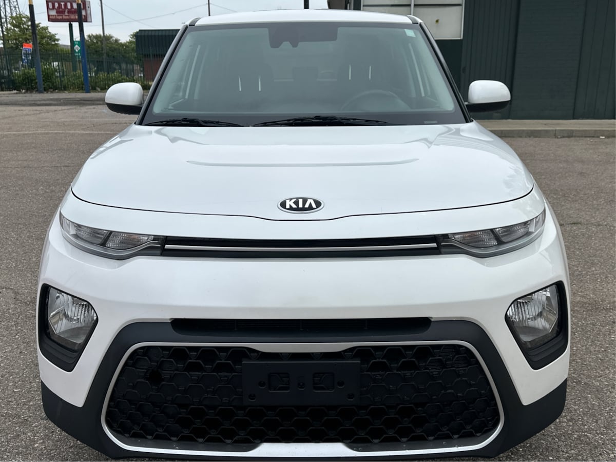 2020 Kia Soul S photo 20