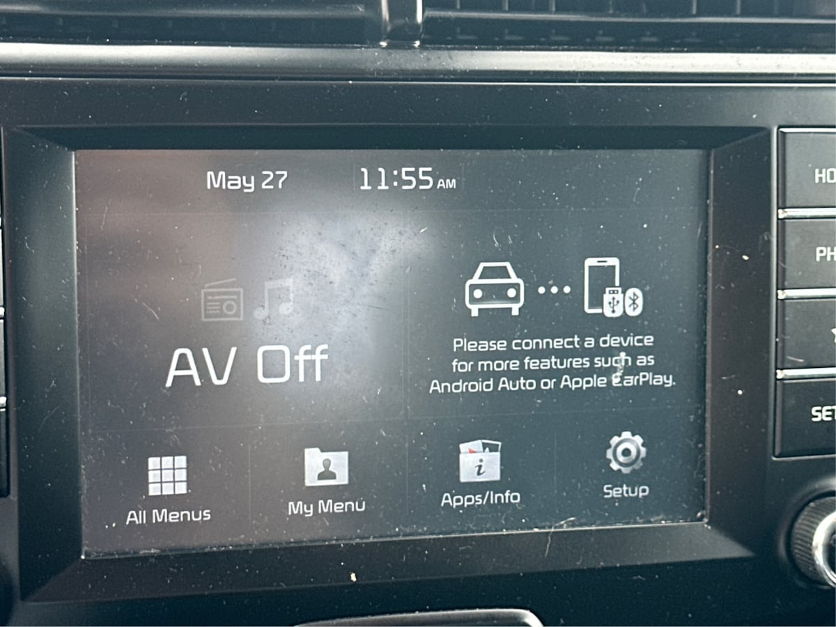 2020 Kia Soul S photo 33