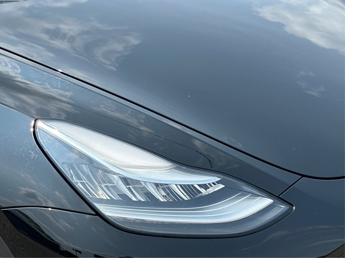 2020 Tesla Model Y Performance photo 24