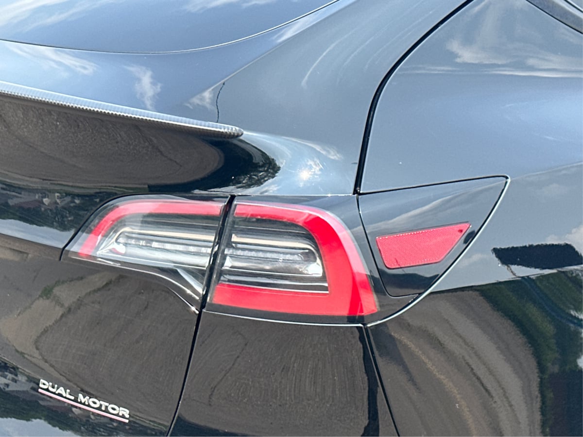 2020 Tesla Model Y Performance photo 26