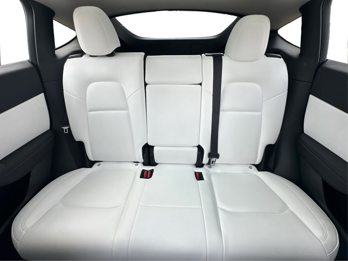 2020 Tesla Model Y Performance photo 19
