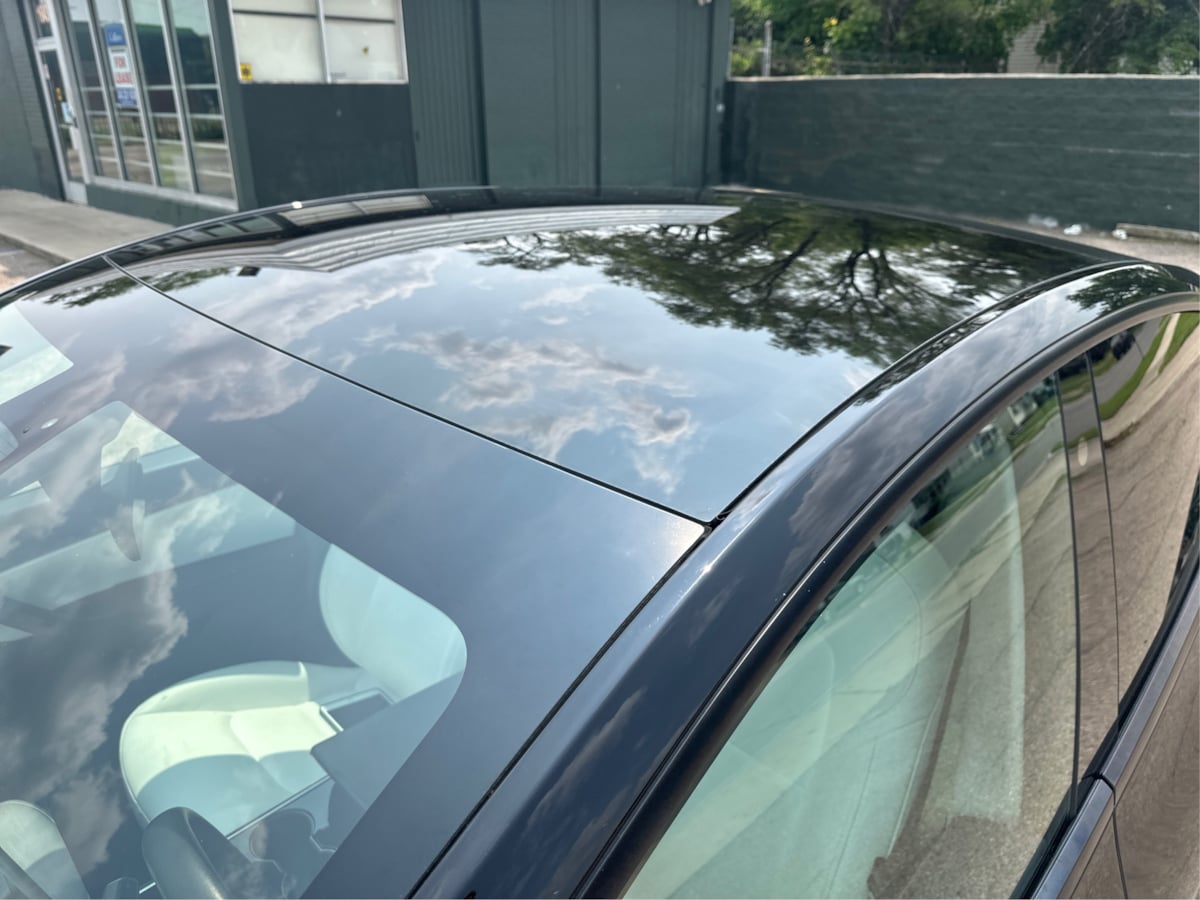 2020 Tesla Model Y Performance photo 13