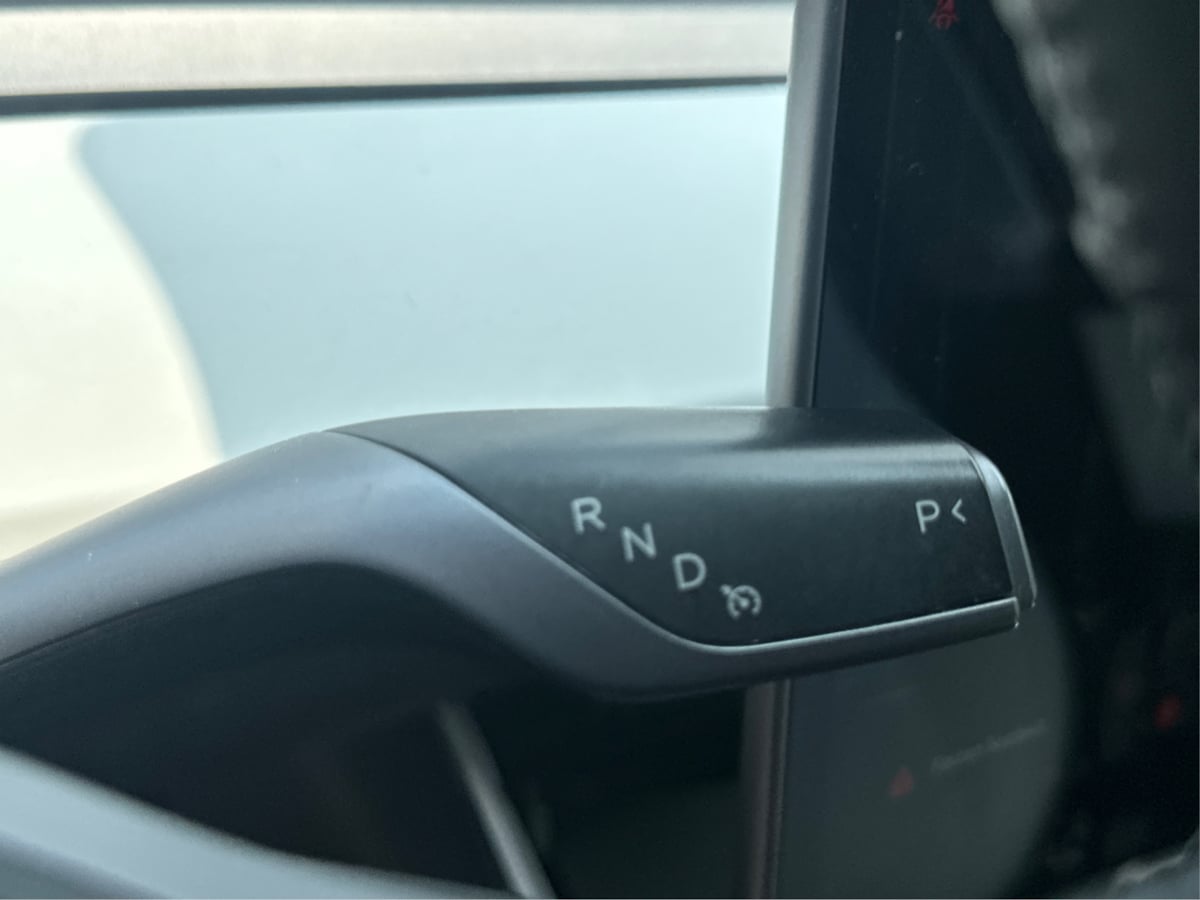 2020 Tesla Model Y Performance photo 31