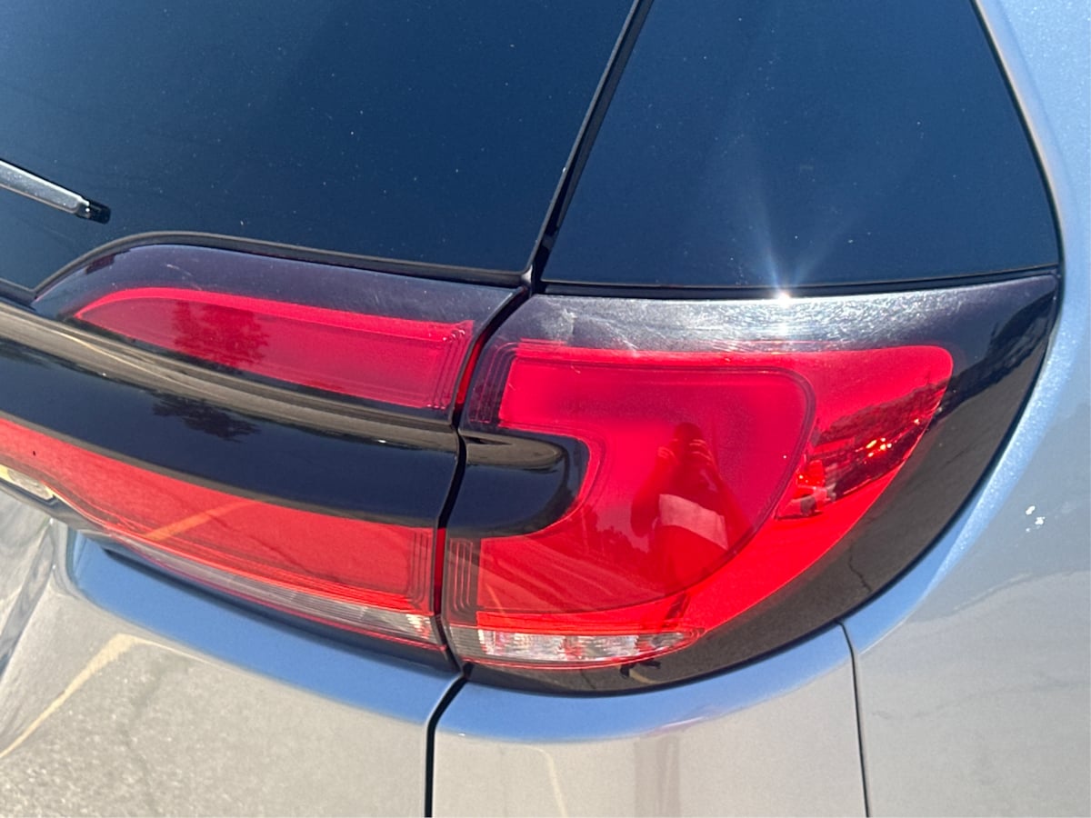 2021 Chrysler Pacifica Touring L photo 26