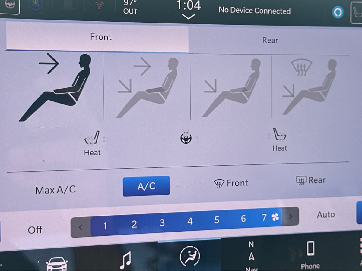 2021 Chrysler Pacifica Touring L photo 36