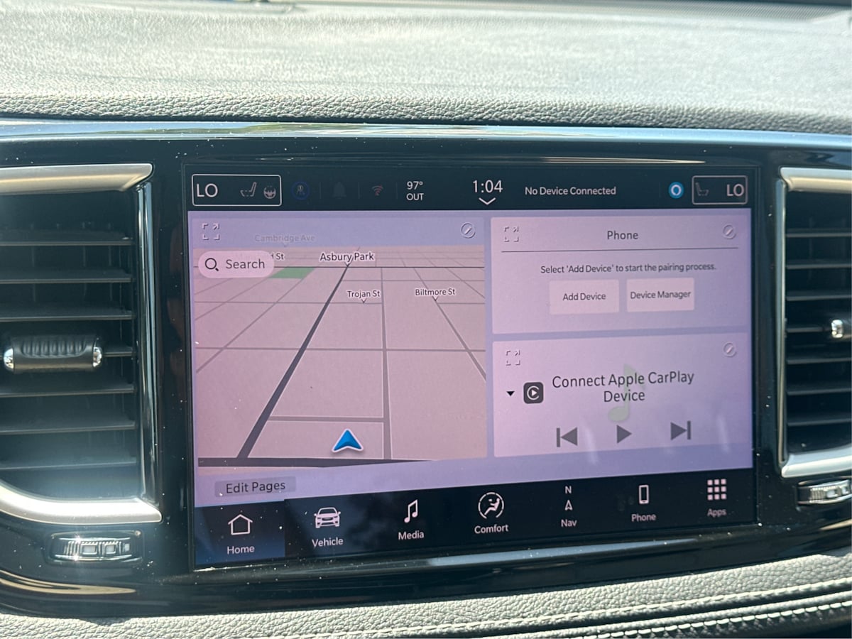 2021 Chrysler Pacifica Touring L photo 32