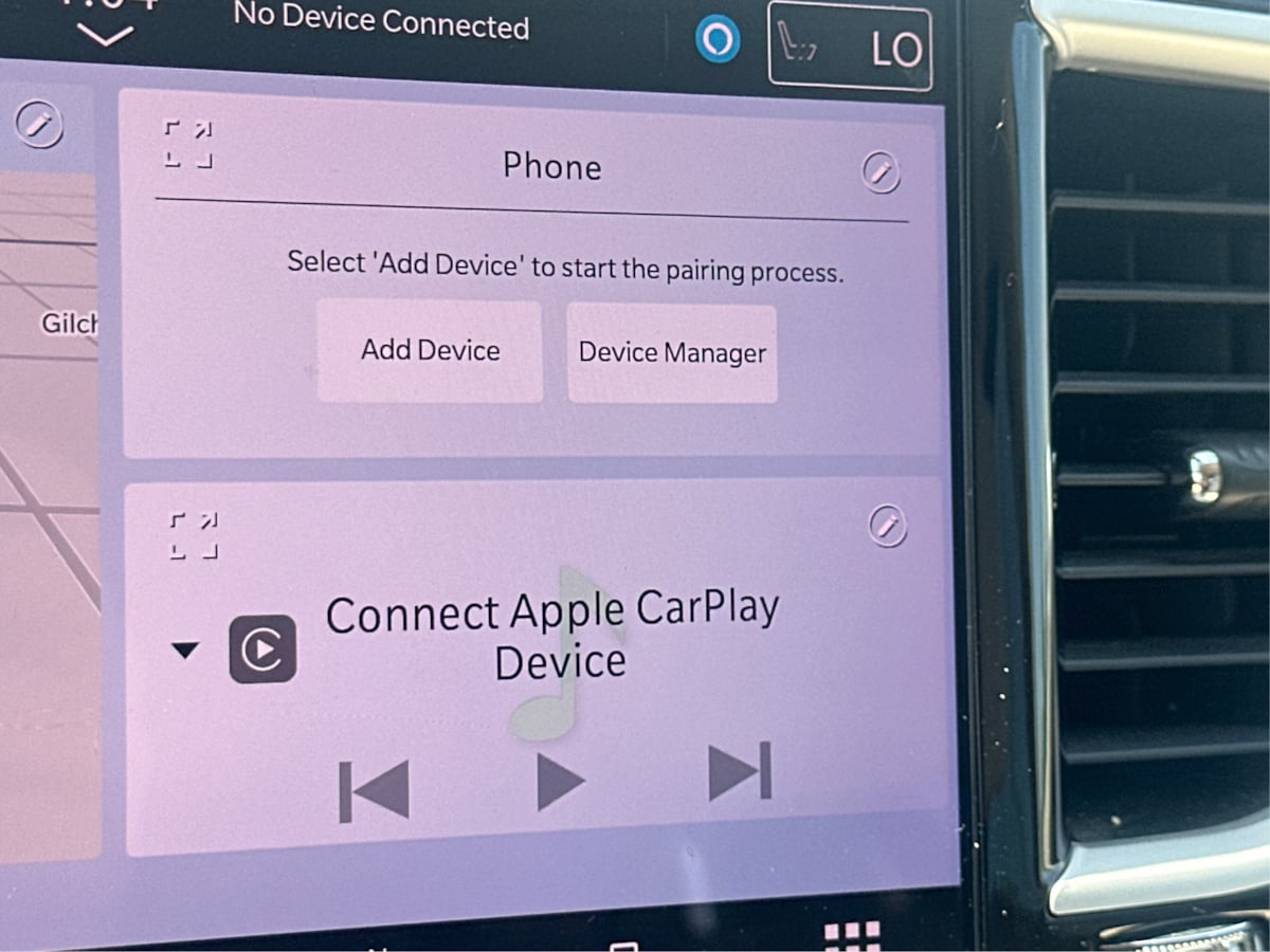 2021 Chrysler Pacifica Touring L photo 33