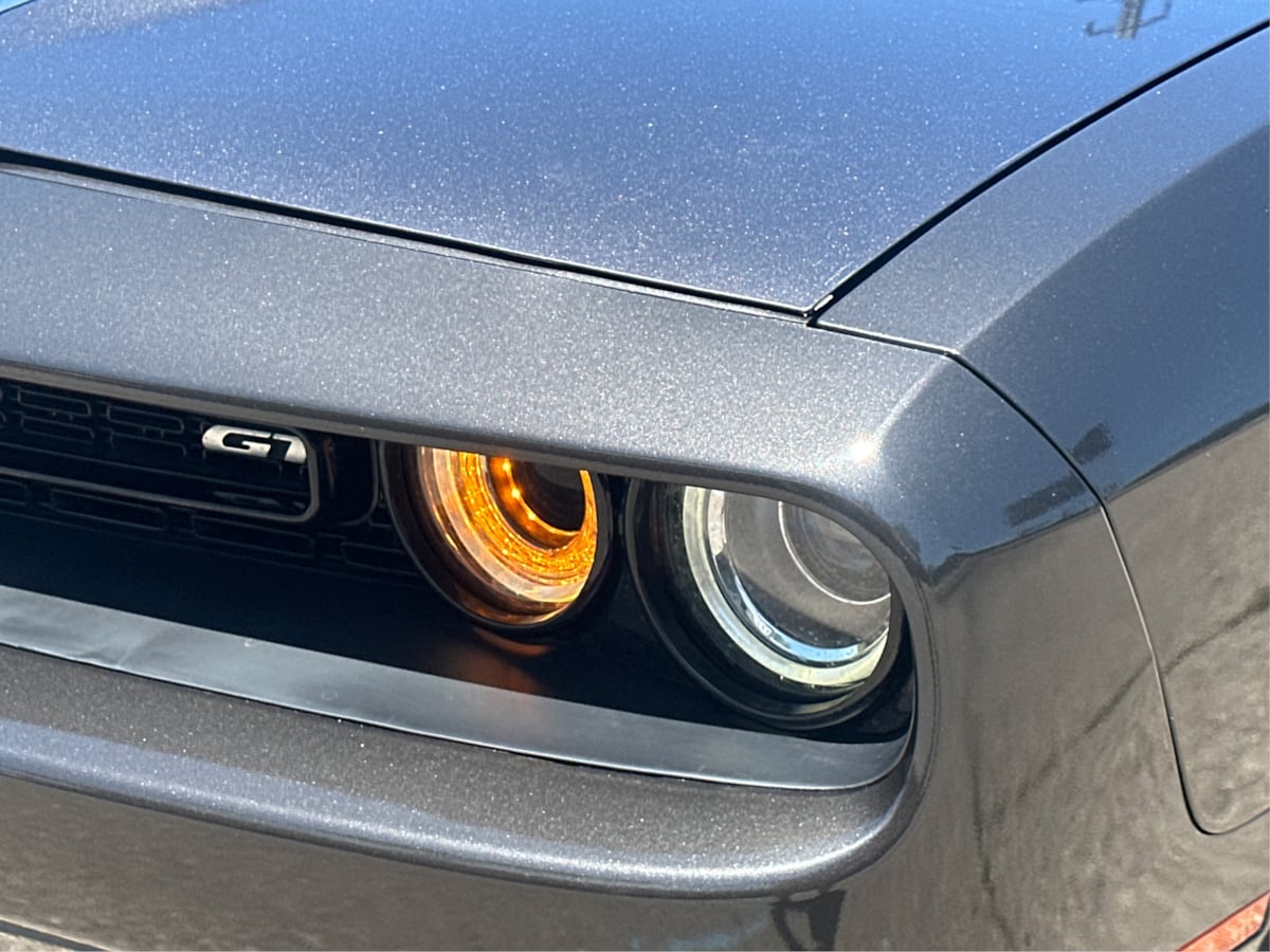 2022 Dodge Challenger GT photo 22